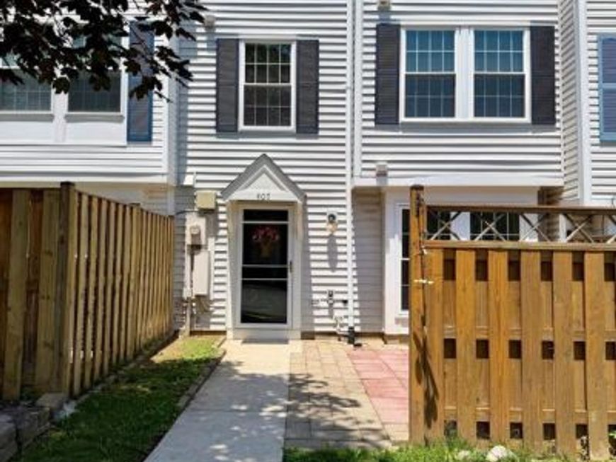 407 Palmtree Drive, Gaithersburg, MD 20878 Main Photo