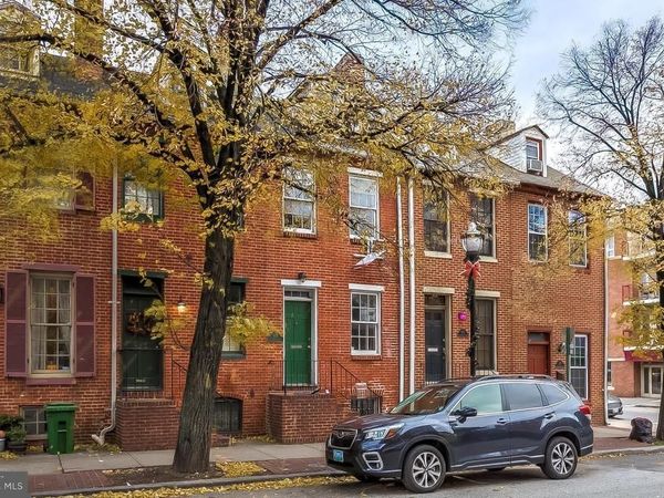 825 S CHARLES STREET , BALTIMORE, MD 21230
