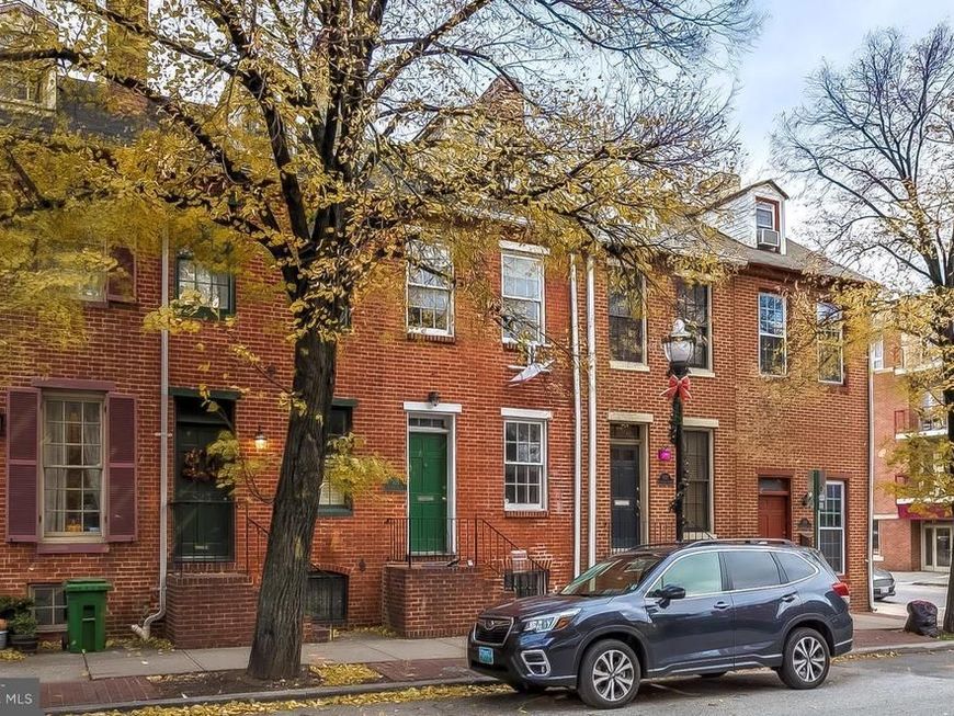 825 S Charles Street, Baltimore, MD 21230 Main Photo