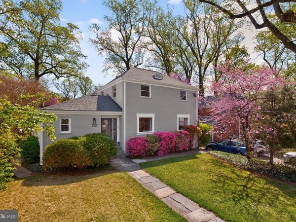 7917 SLEAFORD PLACE, BETHESDA, MD 20814