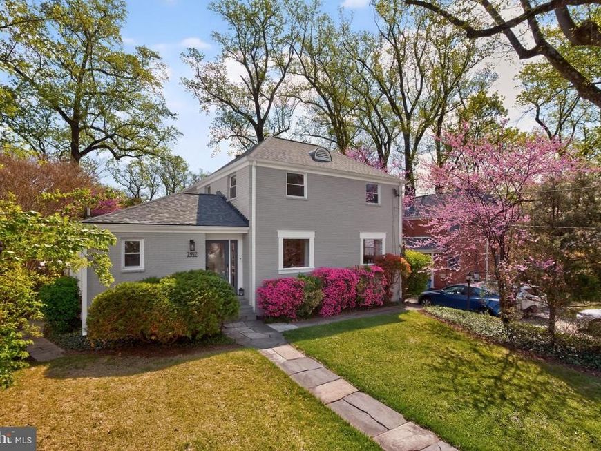 7917 Sleaford Place, Bethesda, MD 20814 Main Photo