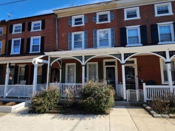 30 E MINER STREET, WEST CHESTER, PA 19382