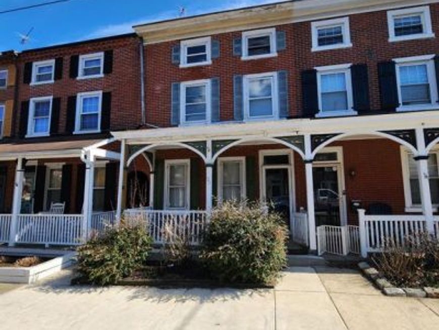 30 E Miner Street, West Chester, PA 19382 Main Photo