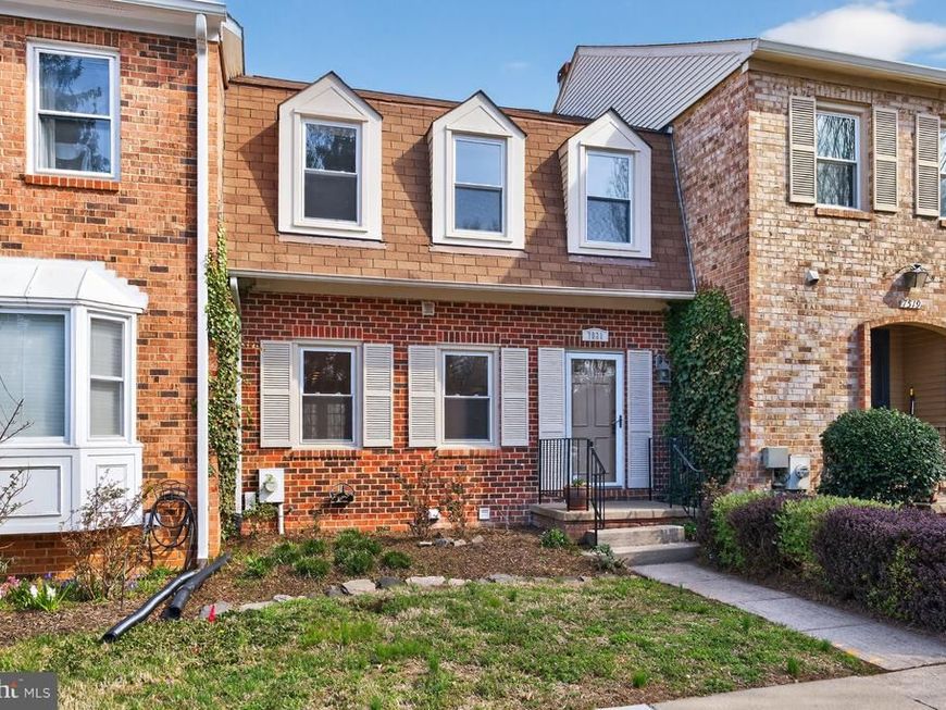 7521 Coddle Harbor Lane, Potomac, MD 20854 Main Photo