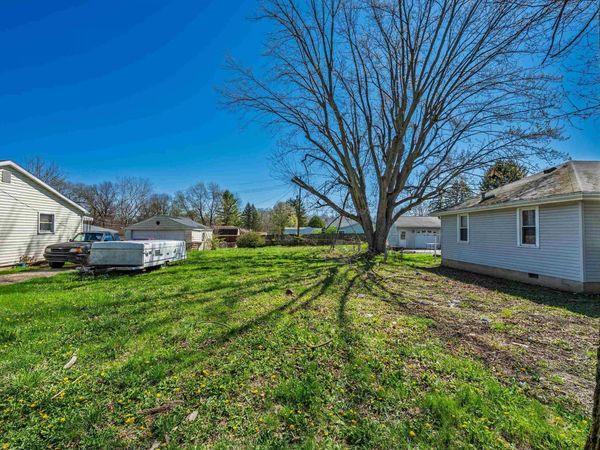 1112 S May Avenue, Muncie, IN 47302