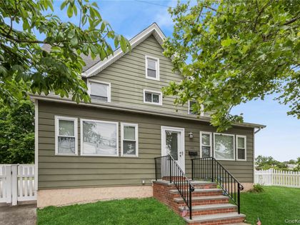 401 Ocean Avenue Malverne, NY 11565