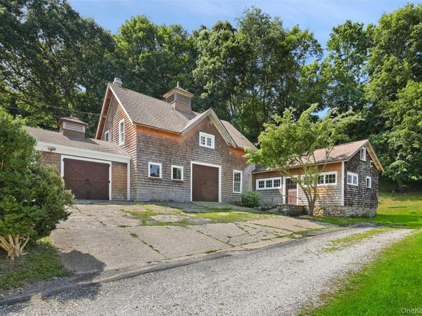 326 Bedford Center Road , Bedford Hills, NY 10506