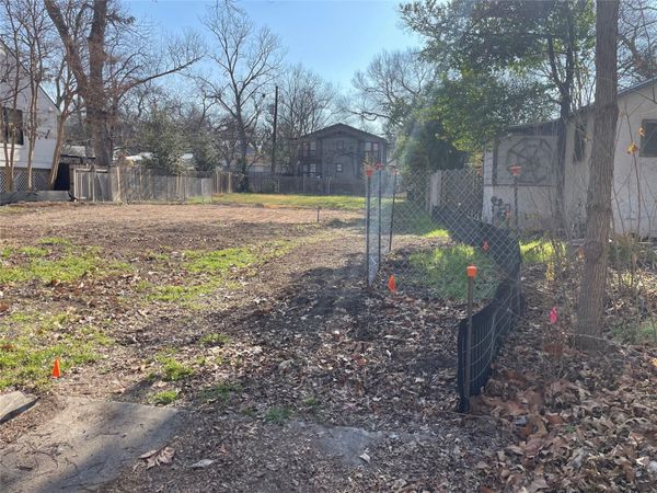 4521 Avenue D, Austin, TX 78751