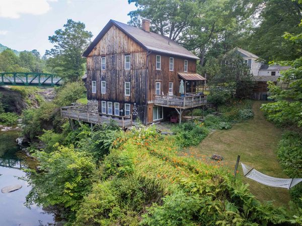 212 Thrall Road, Poultney, VT 05764