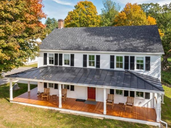 234 East Road, Unit 1, Milton, VT 05468