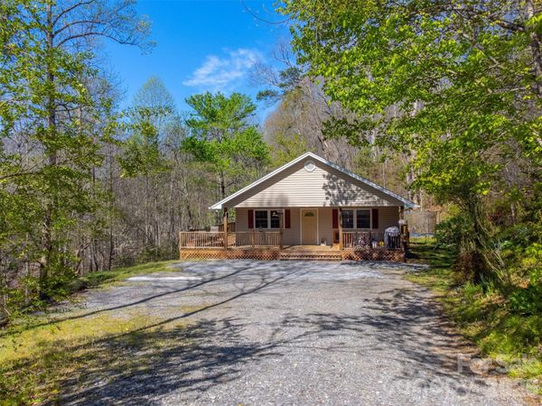 201 Windcrest Ridge, Sylva, NC 28779