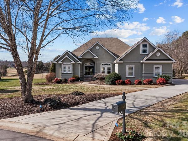 543 Muirfield Way , Salisbury, NC 28144