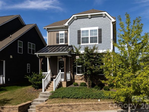 11440 Westbranch Parkway , Davidson, NC 28036