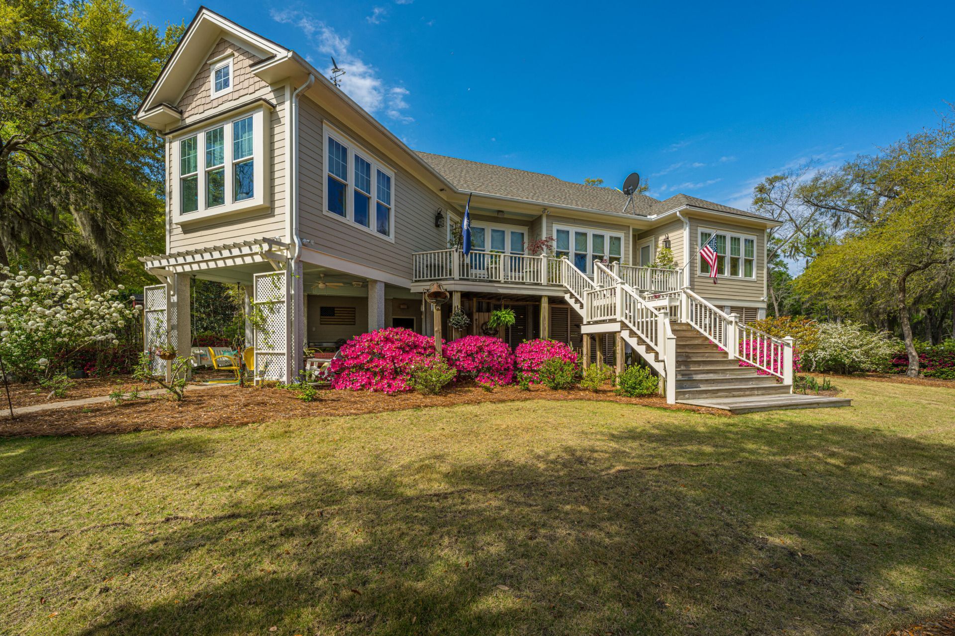 7731 Chaplin Garden Lane Photo 13