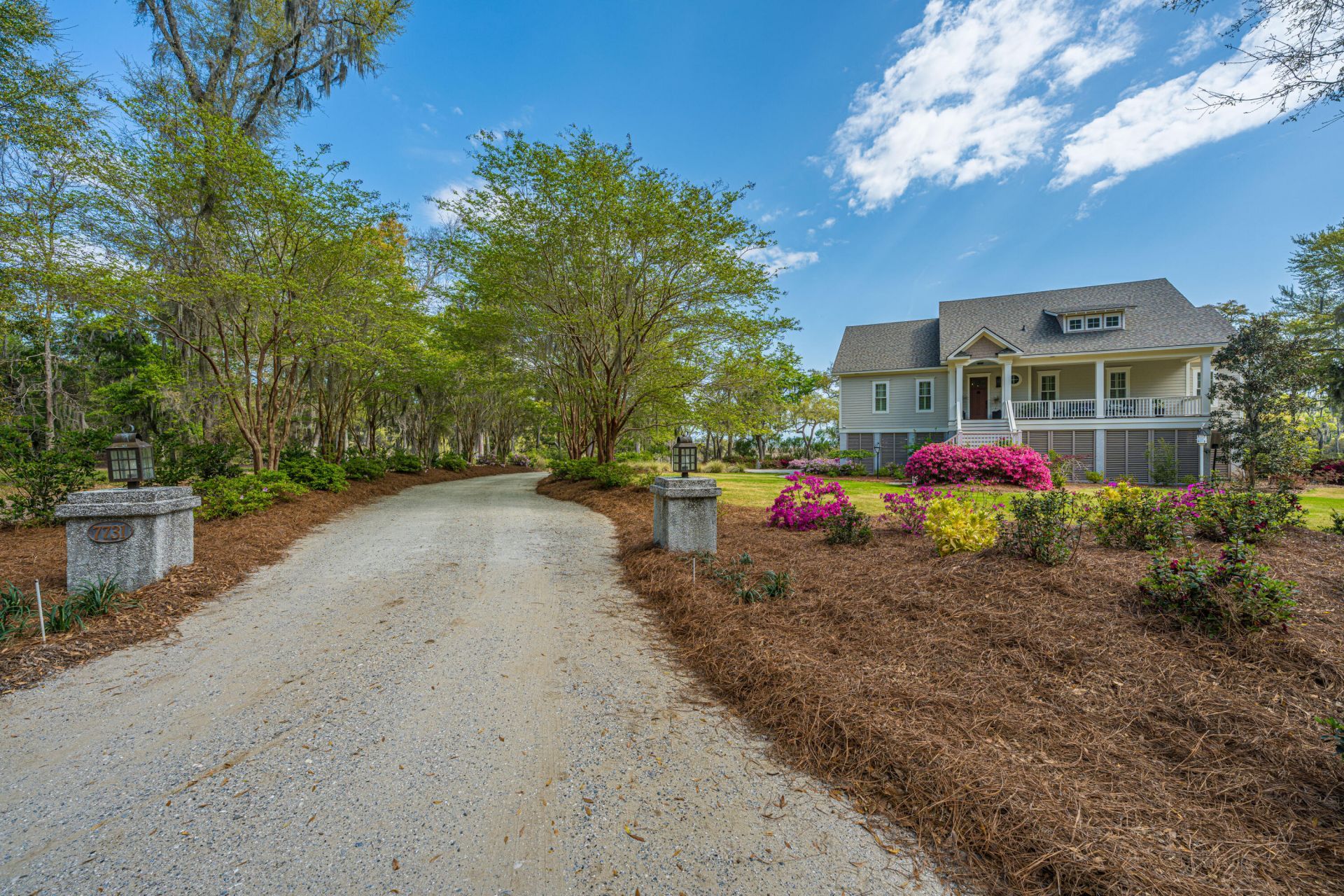 7731 Chaplin Garden Lane Photo 19