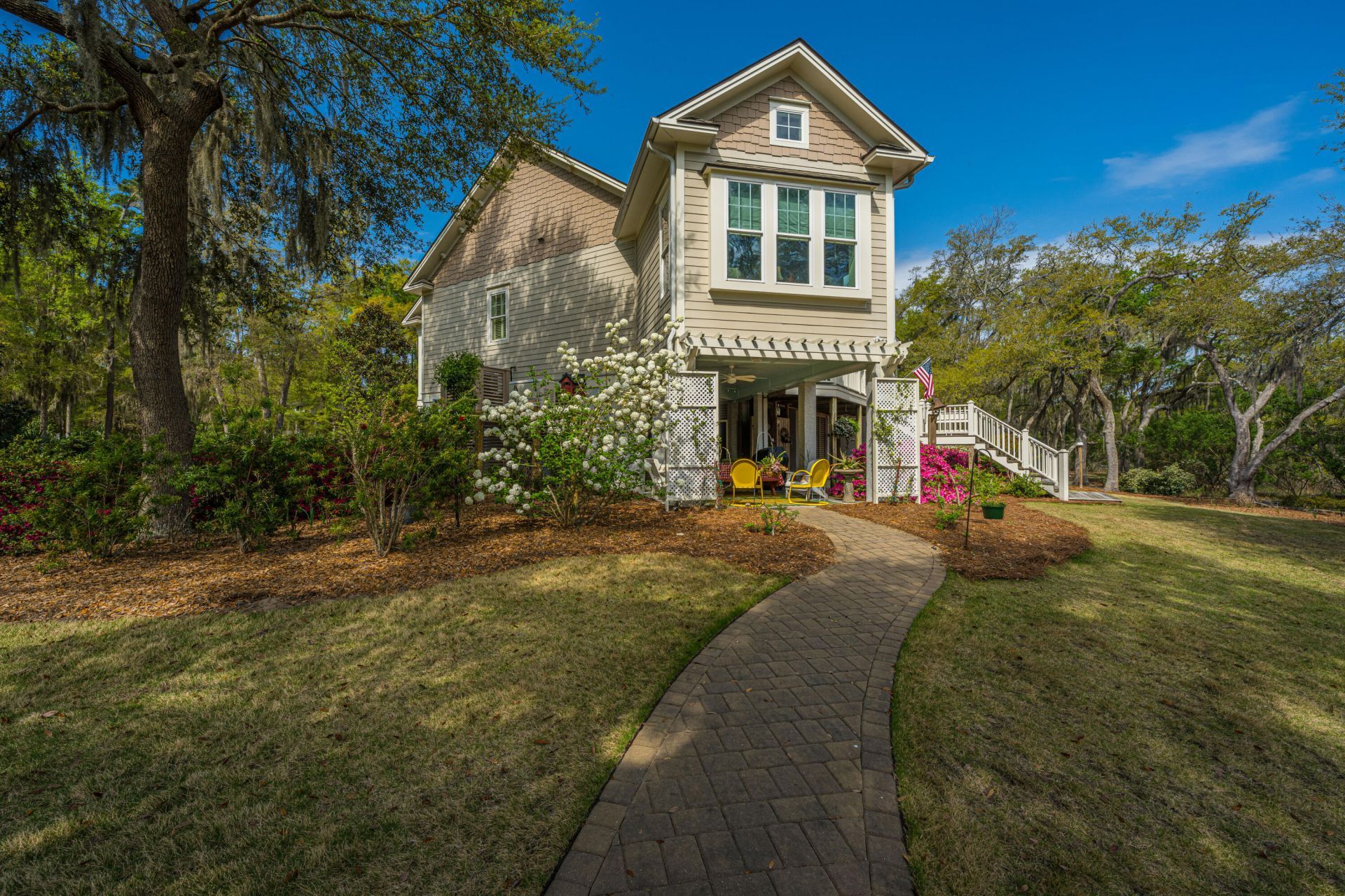 7731 Chaplin Garden Lane Photo 37