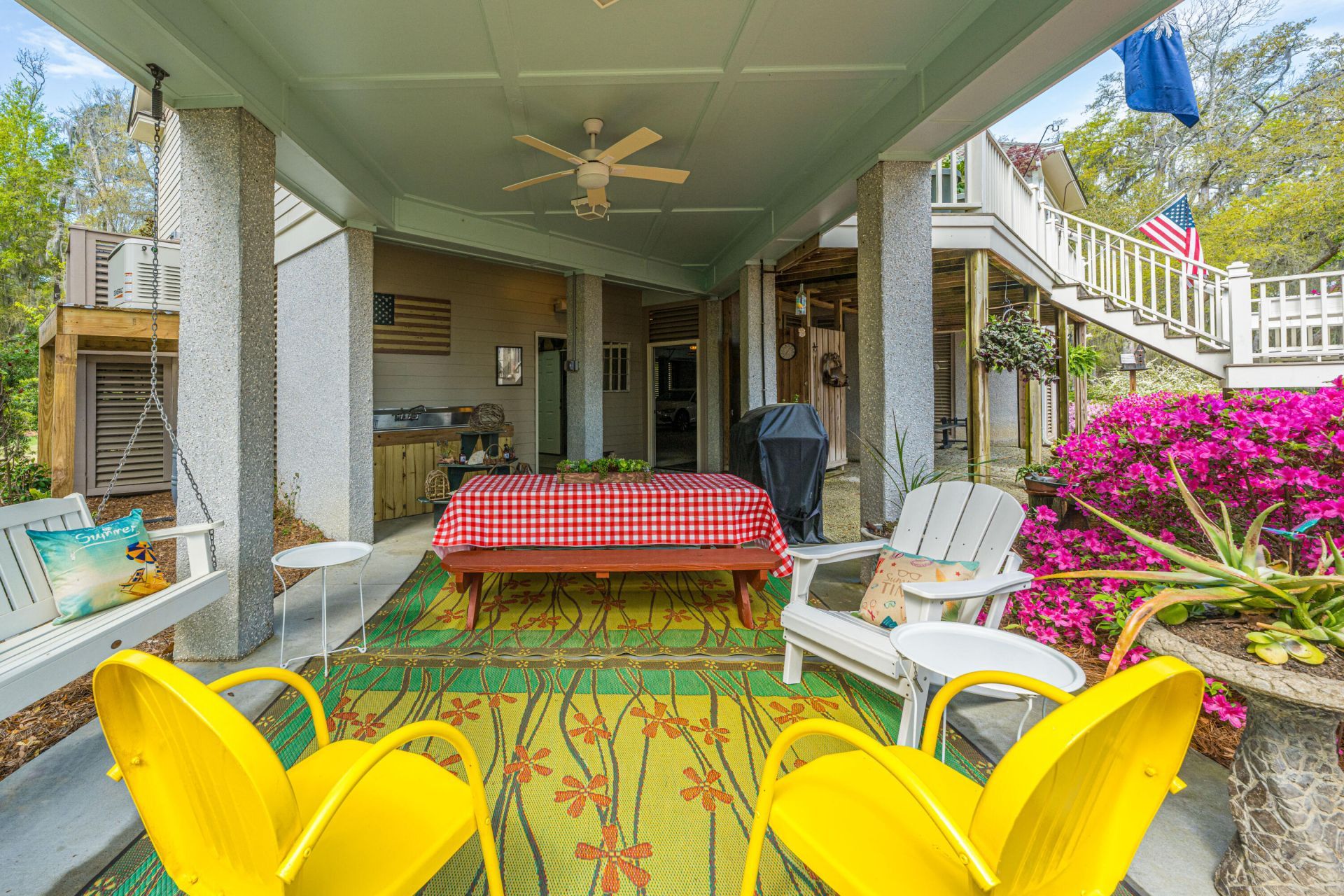 7731 Chaplin Garden Lane Photo 38