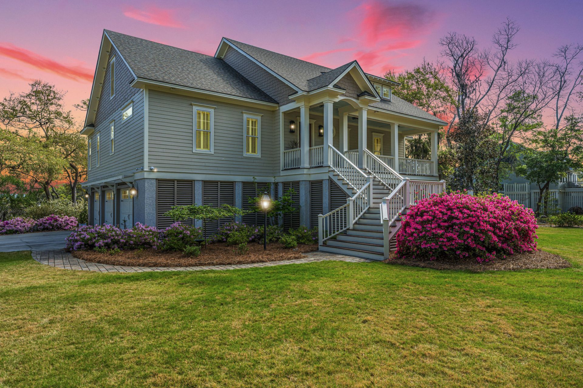 7731 Chaplin Garden Lane Photo 4