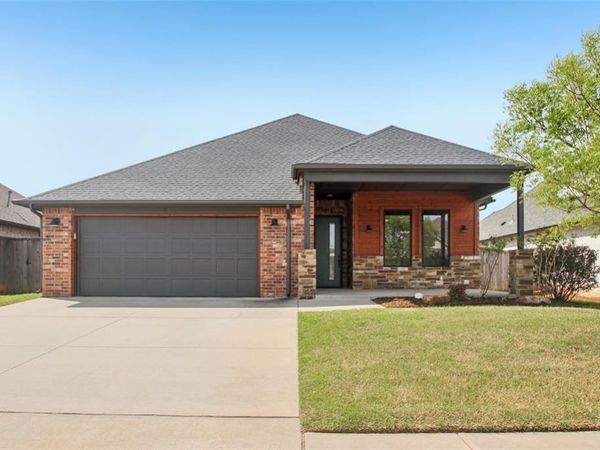 512 Mosswood Road, Norman, OK 73069