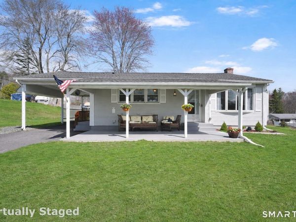 15 Meade , Enfield, CT 06082