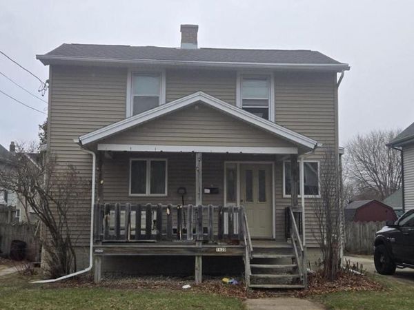 1620 Hamilton STREET, Manitowoc, WI 54220