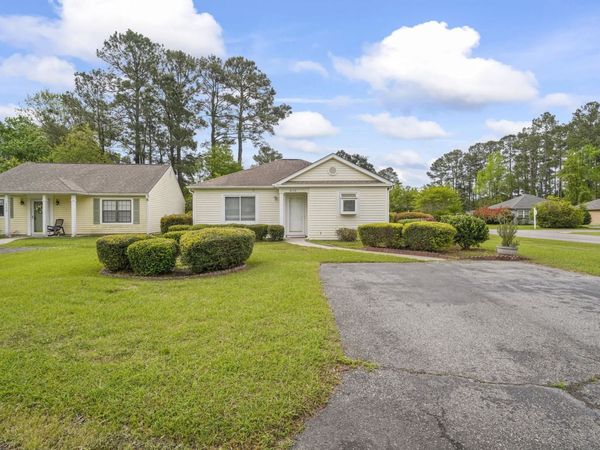 6590 Eagle Crescent , Myrtle Beach, SC 29588