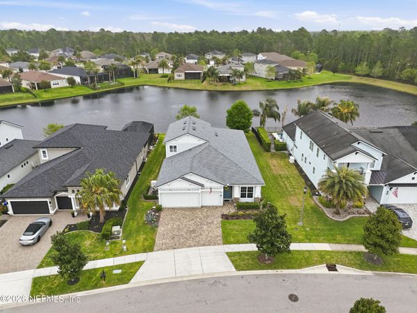 189 BONITA VISTA Drive, Ponte Vedra, FL 32081