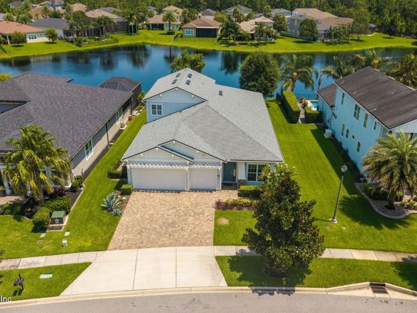 189 BONITA VISTA Drive, Ponte Vedra, FL 32081