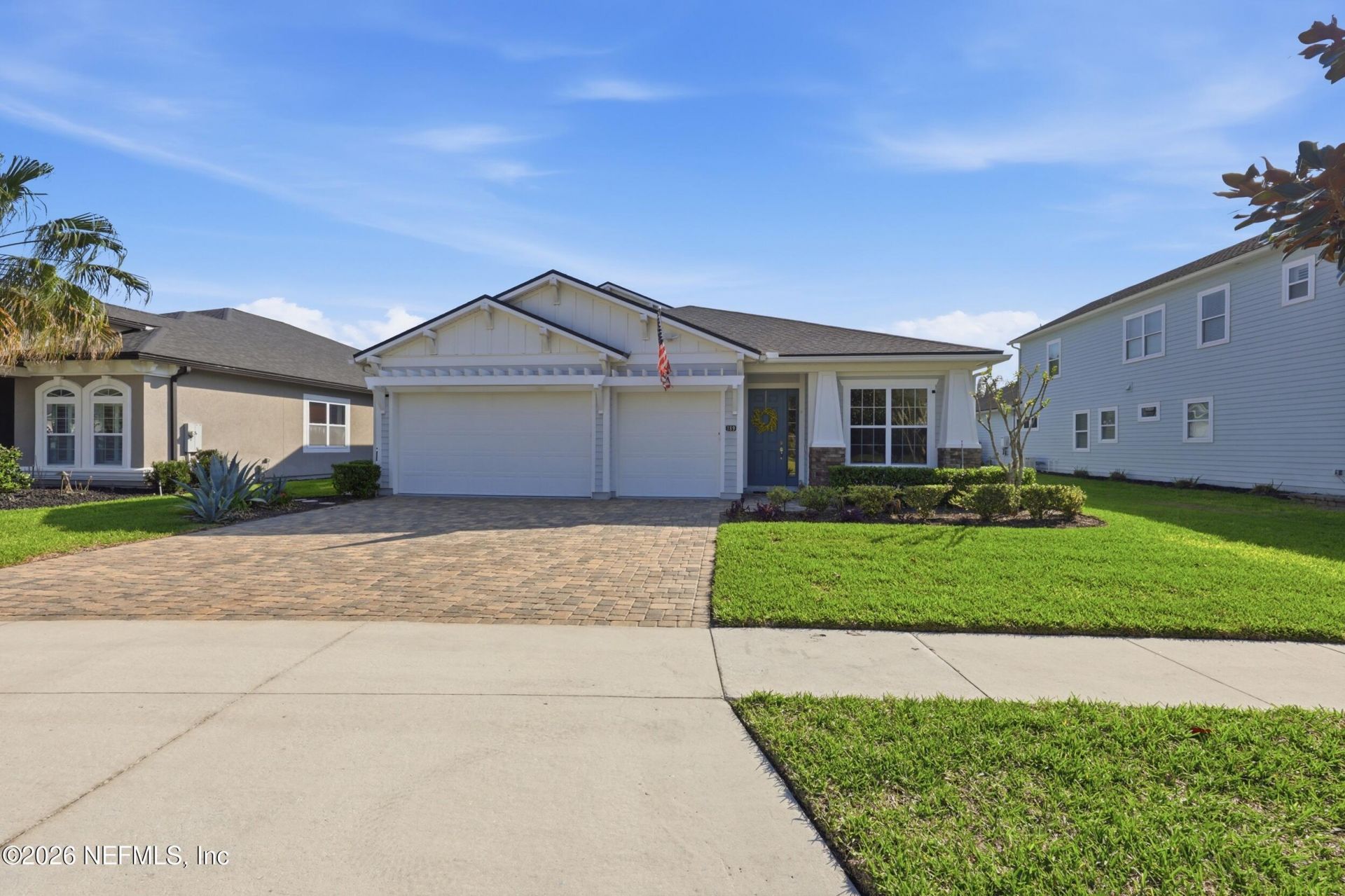 189 Bonita Vista Drive, Ponte Vedra, FL 32081 Photo