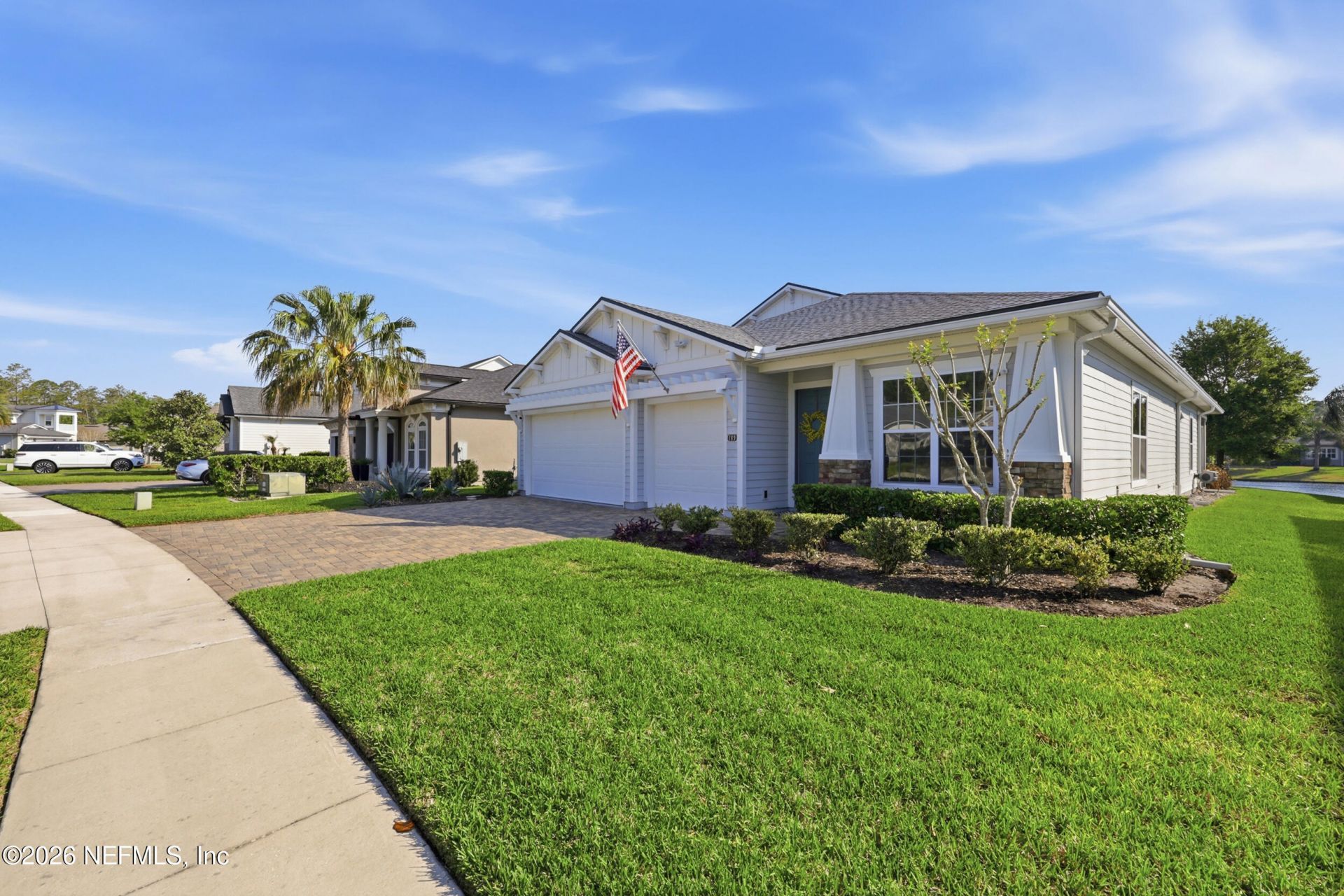 189 Bonita Vista Drive, Ponte Vedra, FL 32081 Photo