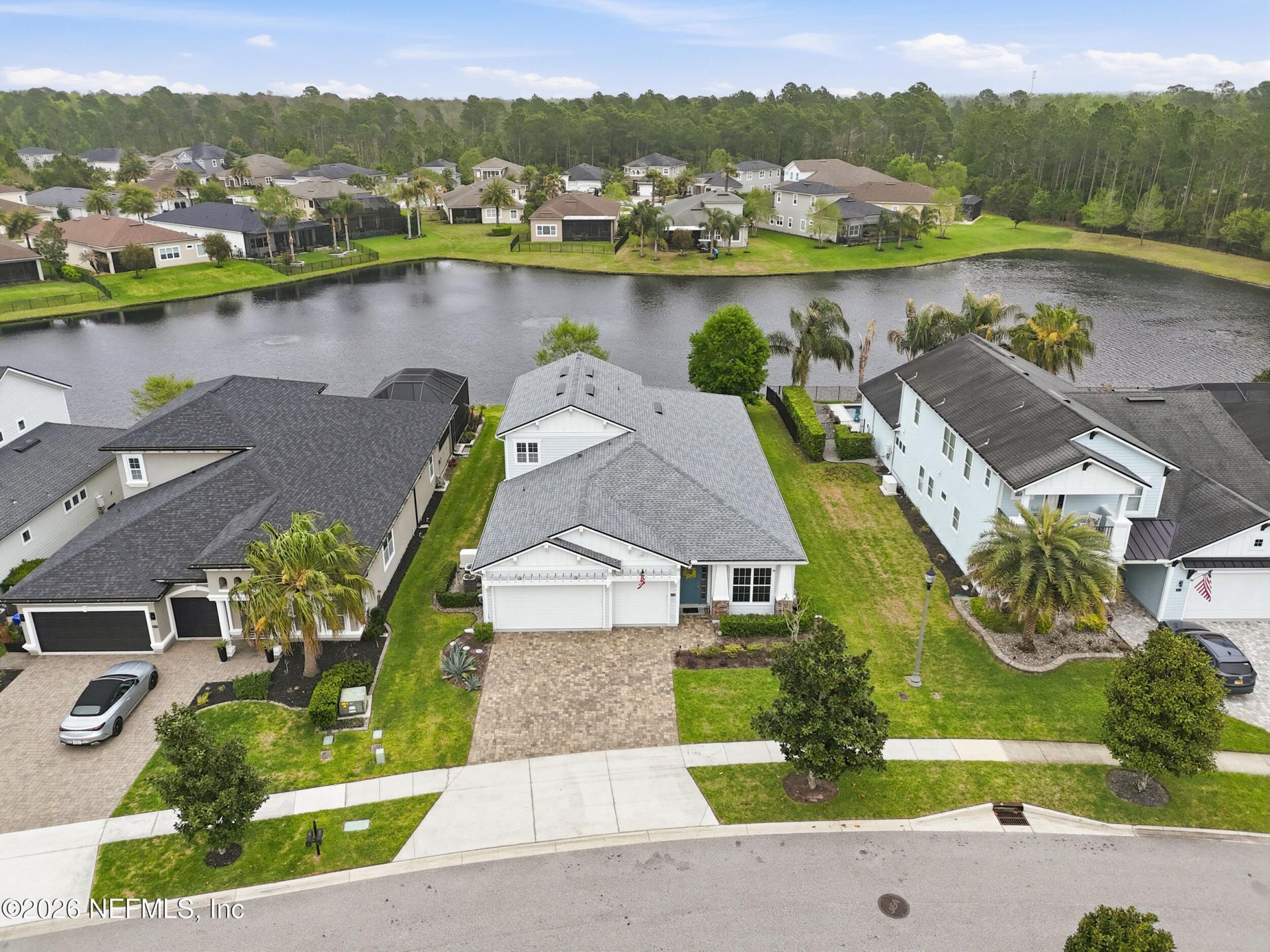 189 Bonita Vista Drive, Ponte Vedra, FL 32081 Photo