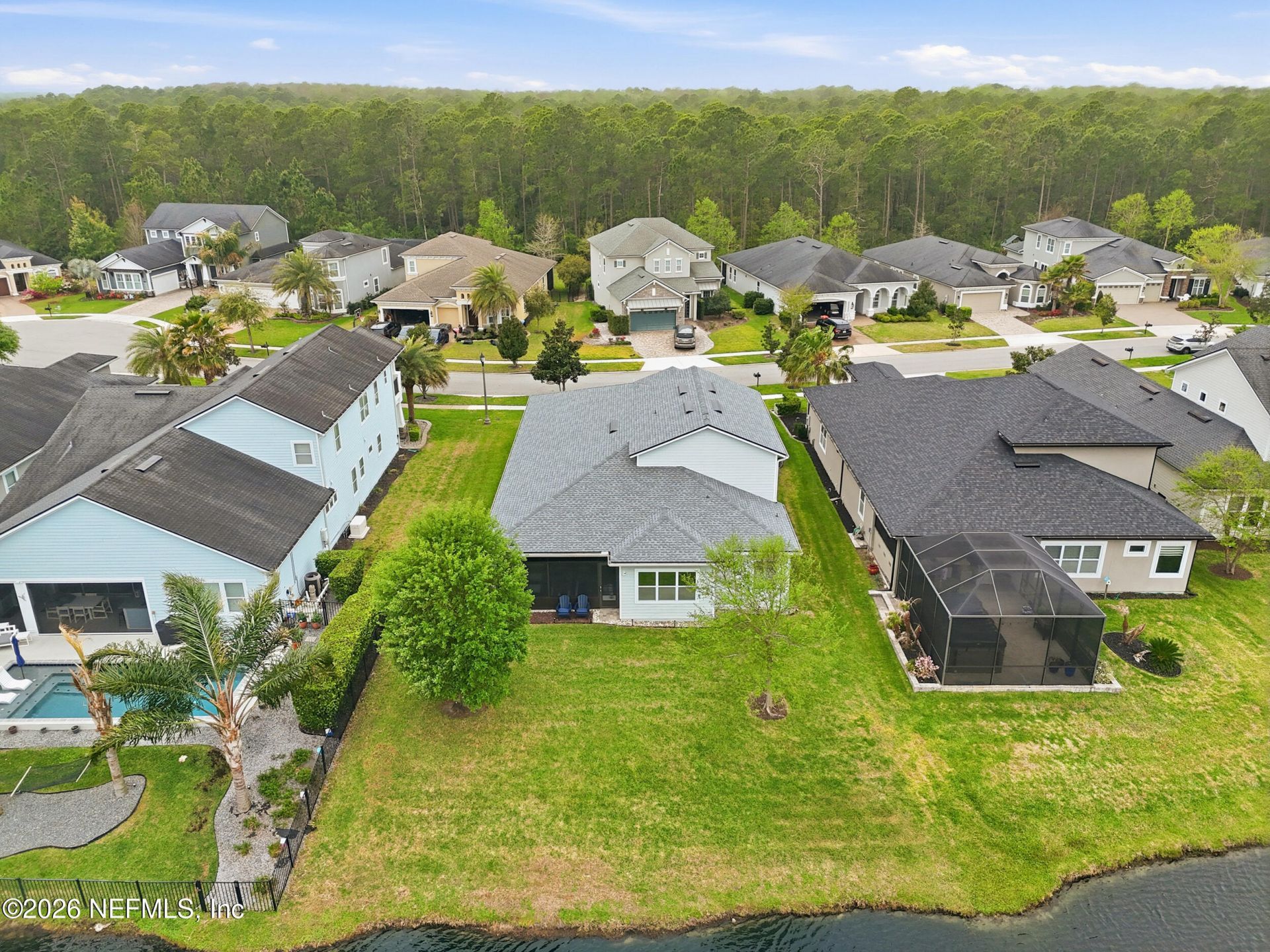 189 Bonita Vista Drive, Ponte Vedra, FL 32081 Photo