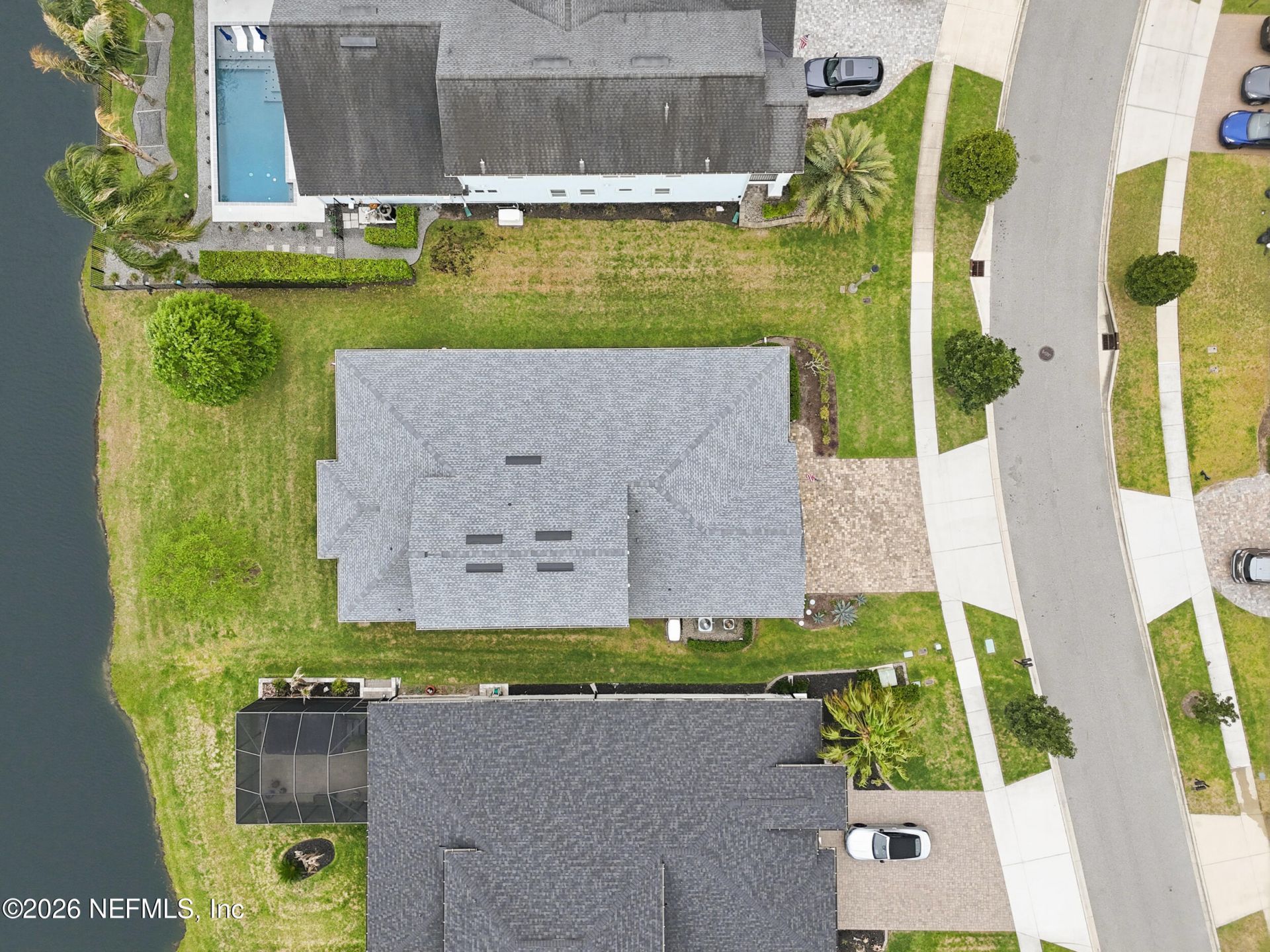 189 Bonita Vista Drive, Ponte Vedra, FL 32081 Photo