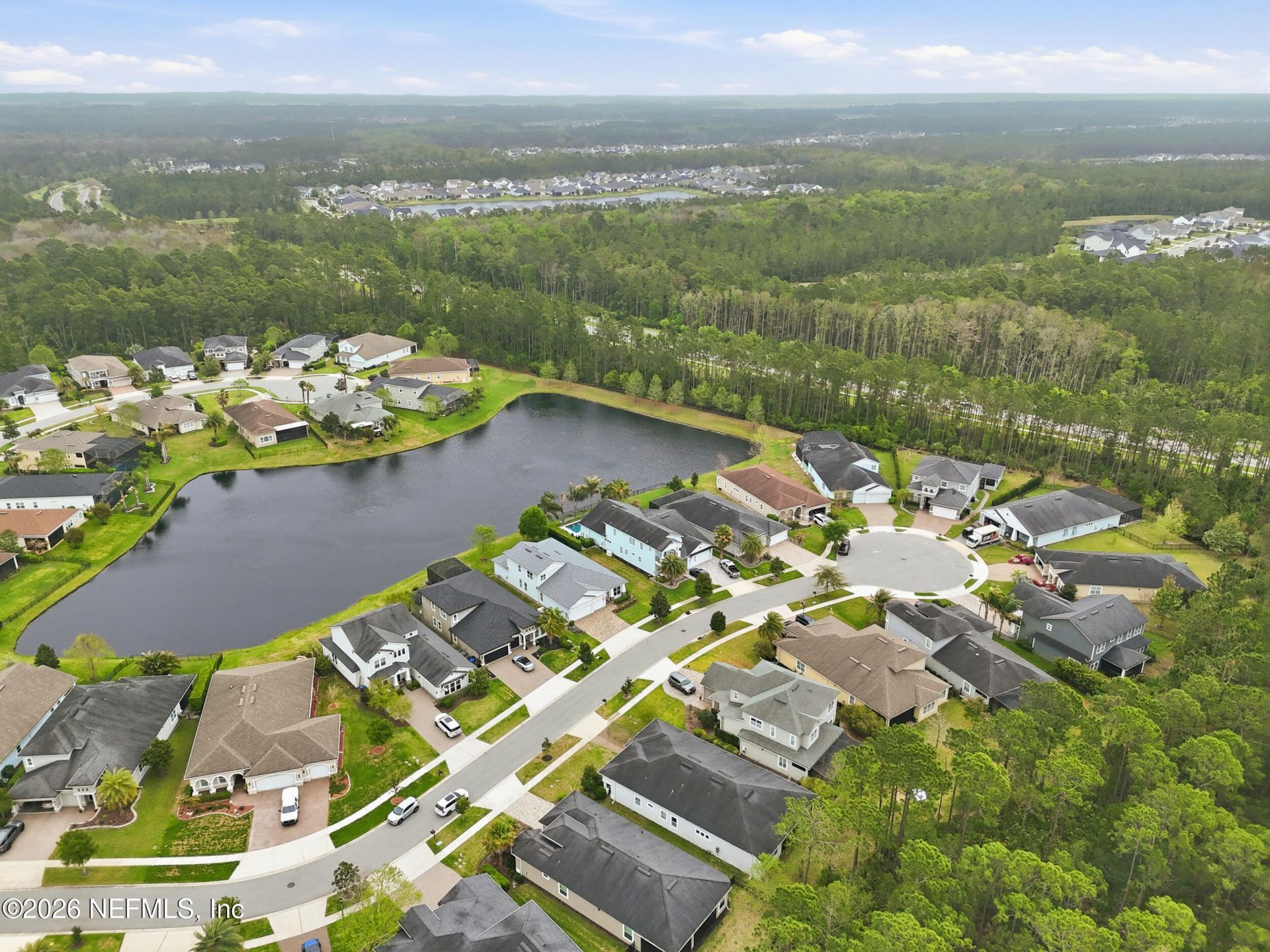 189 Bonita Vista Drive, Ponte Vedra, FL 32081 Photo