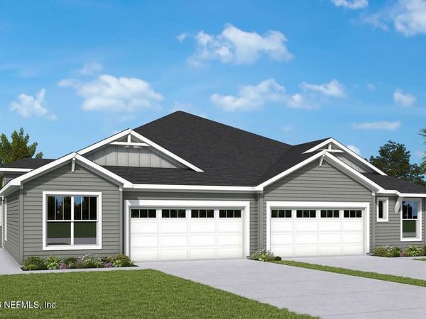 630 WINDCHIME Street, Yulee, FL 32097