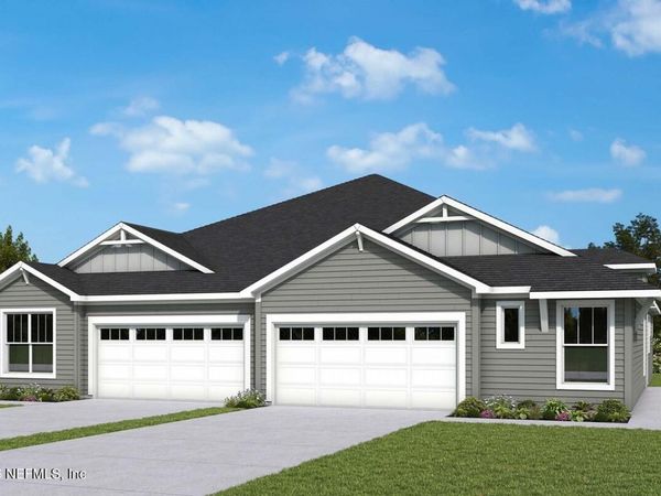 642 WINDCHIME Street, Yulee, FL 32097