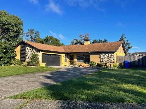 724 FORTUNA DRIVE , BRANDON, FL 33511