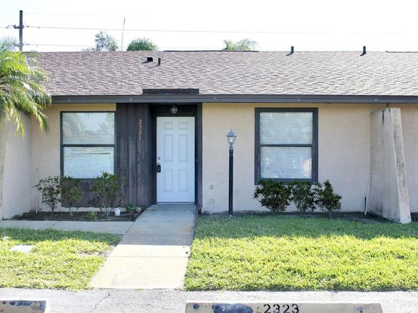 2321 TRINIDAD COURT , KISSIMMEE, FL 34741