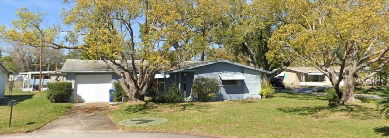 3619 Ashton Court , Holiday, FL 34691 Main Photo