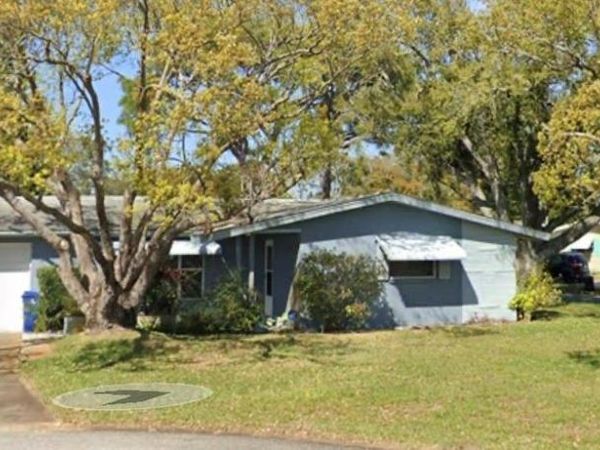 3619 ASHTON COURT , HOLIDAY, FL 34691