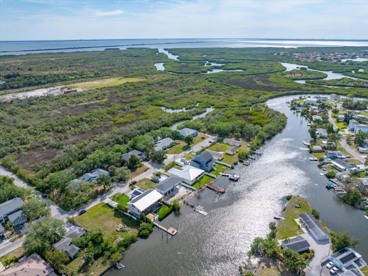 8813 S Lagoon Street, Tampa, FL 33615 Photo