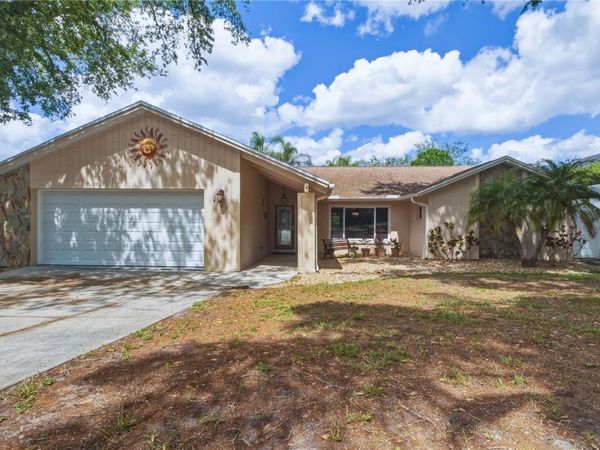 4725 ORANGE GROVE WAY , PALM HARBOR, FL 34684