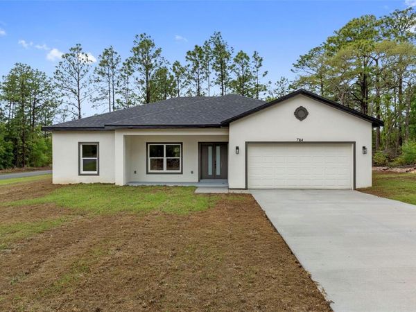 7164 N DUSTIN TERRACE N, CITRUS SPRINGS, FL 34434