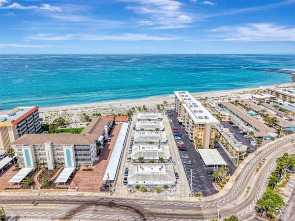 1205 TARPON CENTER DRIVE , Unit E2, VENICE, FL 34285