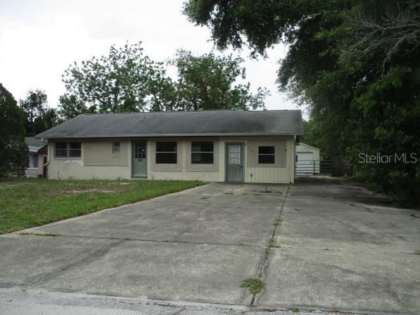 1335 ELRAY BOULEVARD , MOUNT DORA, FL 32757