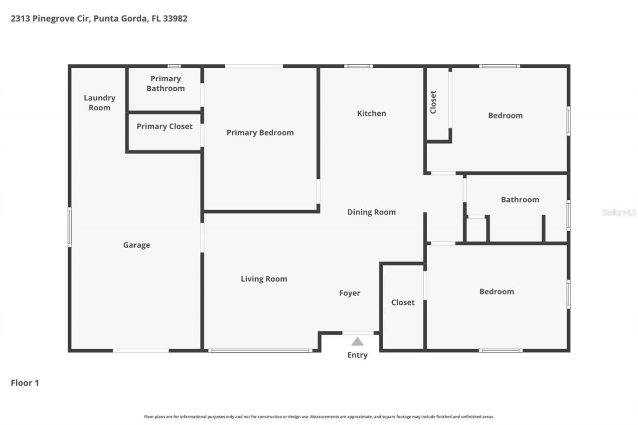 2313 Pinegrove Circle, Punta Gorda, FL 33982 Photo