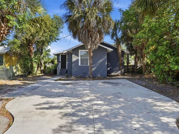 2717 13TH AVENUE S, ST PETERSBURG, FL 33712