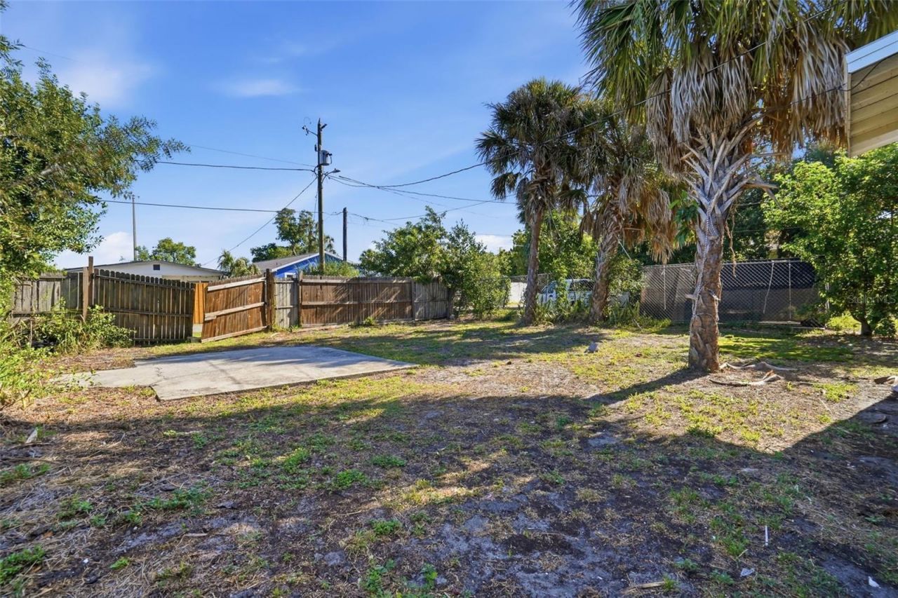 2717 13th Avenue S, Saint Petersburg, FL 33712 Photo