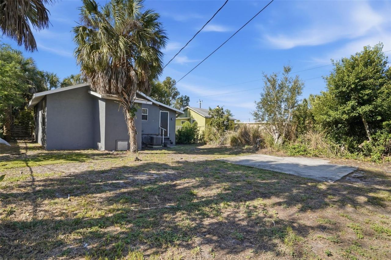 2717 13th Avenue S, Saint Petersburg, FL 33712 Photo