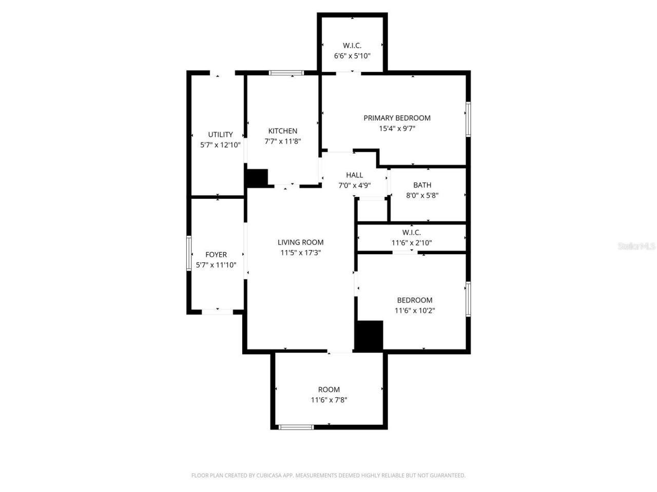 2717 13th Avenue S, Saint Petersburg, FL 33712 Photo